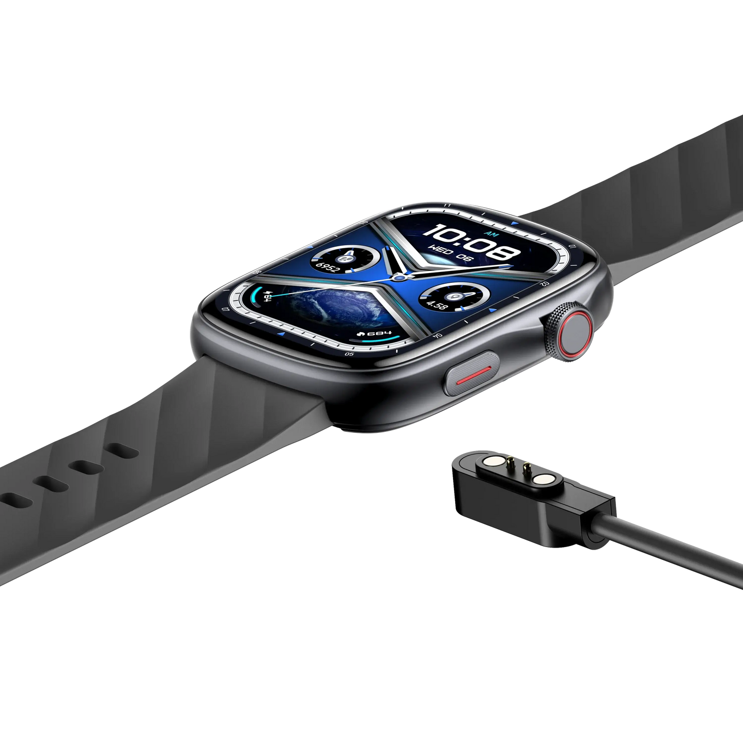 Runmefit WATCH 4