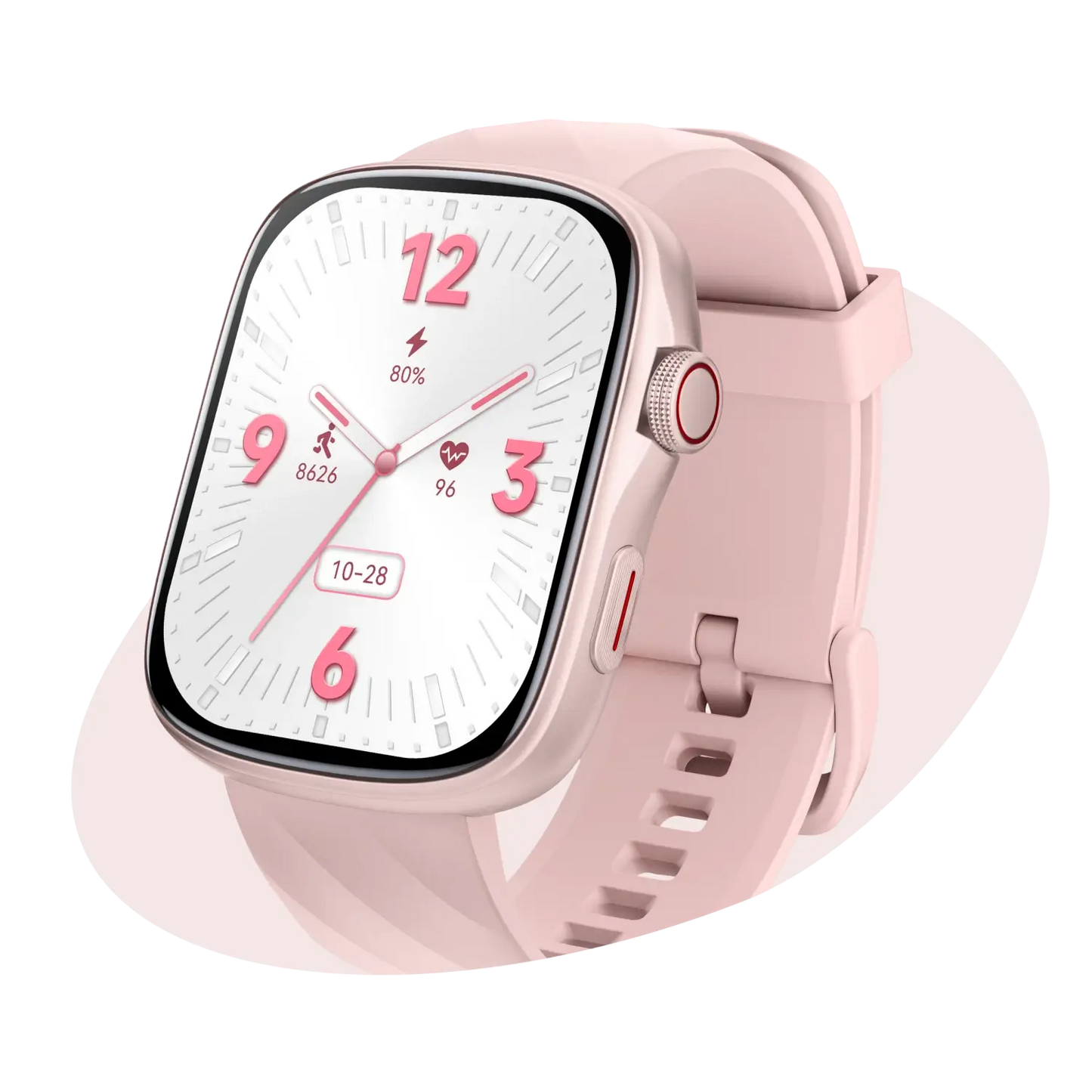 Runmefit WATCH 4